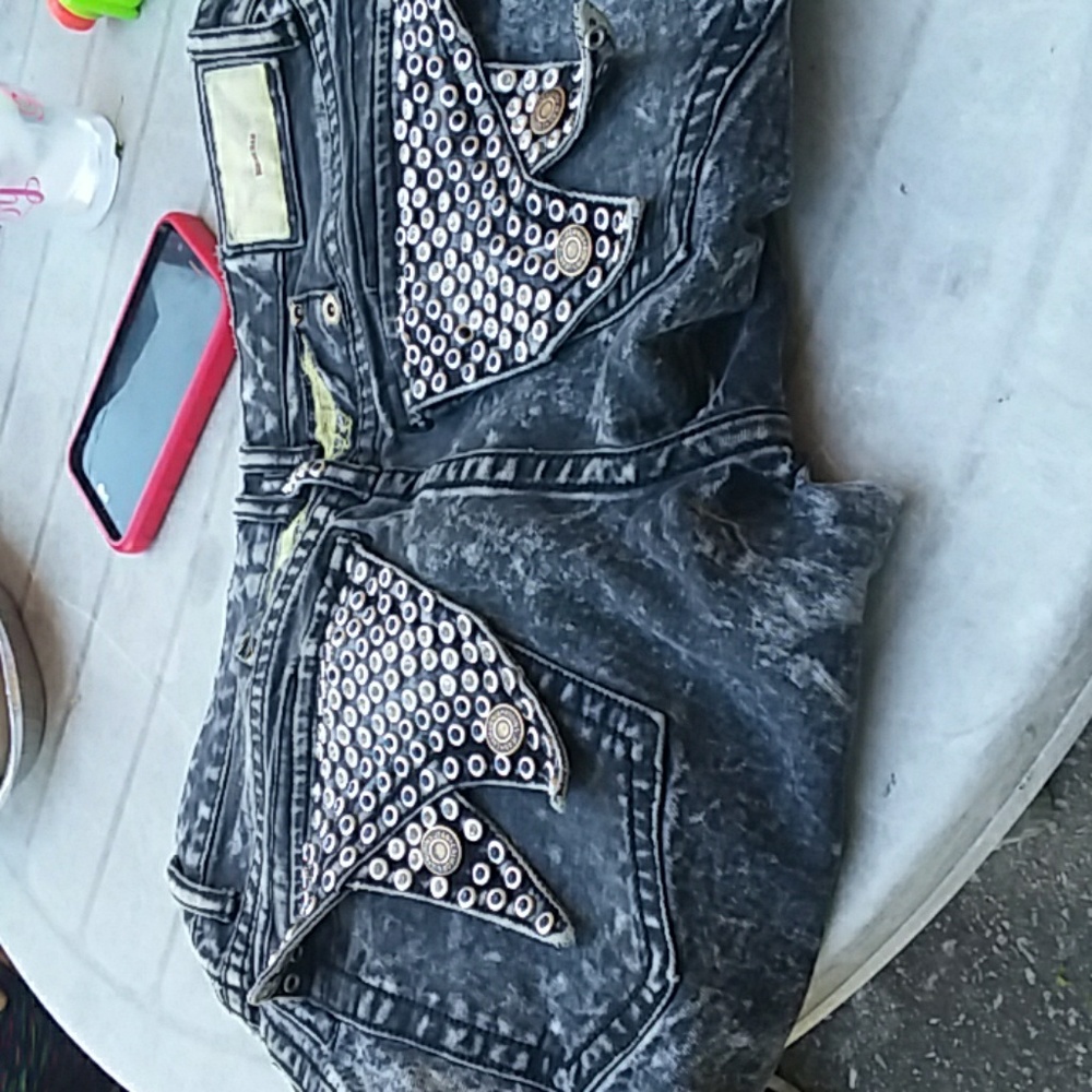 Robin Jeans